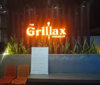 listing 4 The Grillax Thrissur