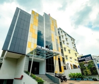 The Heartland Hotel Trivandrum
