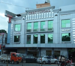 The Hotel Chettungal Ernakulam