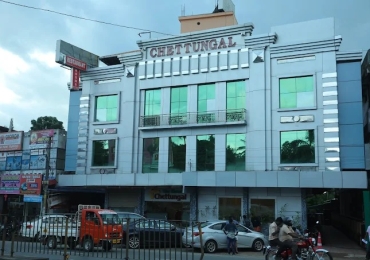 The Hotel Chettungal Ernakulam