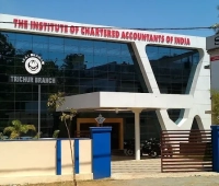 The Institute of Chartered Accountants of India Thrissur
