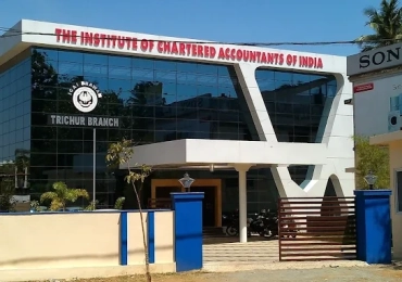 The Institute of Chartered Accountants of India Thrissur