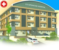 The Kasaragod District Co Operative Hospital