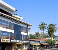 The Lodge- Bed and Breakfast Hotel Trivandrum