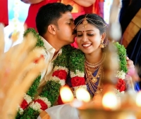 The Magic Stories Wedding Photography Thammanam