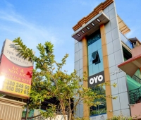 The New View Hotel Trivandrum