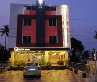 The Orchid Suites Thamarakulam