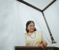 The Paparazzi Wedding Photography Athanikkal