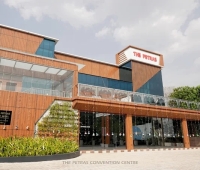 The Petras Convention Centre Elanthoor