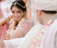 The Royal Knot Wedding Photography Vaduthala