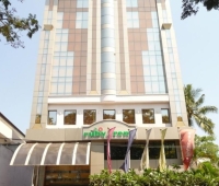 The Ruby Arena Trivandrum