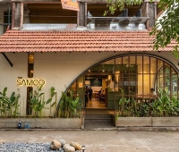 The Samco Restaurant Malappuram