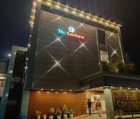 The Sanihara Hotel Kunnathidavaka