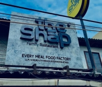 The Shap Restaurant Kuttichira