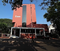 The South Park Trivandrum
