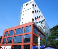 The Terrace Hotel Kozhikode