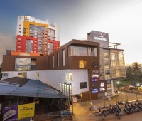 The Terrace Hotel Manjeri