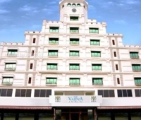 The Vaidya Hotel Chamkkada