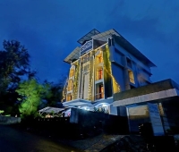 The View Munnar By Maat Hotels