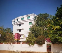 The Vyshakh Guruvayur