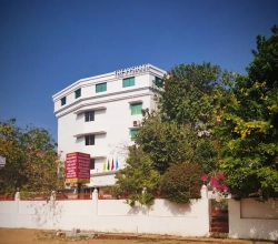 The Vyshakh Guruvayur