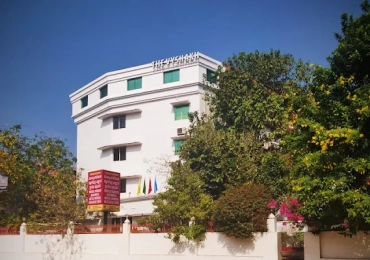 The Vyshakh Guruvayur
