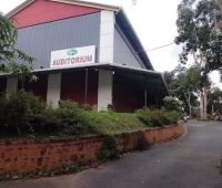 The Wayanad Club Auditorium Sultan Bathery