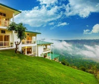 The Wind Hotel Munnar