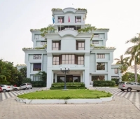 The Windsor Castle Hotel Kodimatha