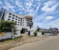 The Wyte Fort Ernakulam
