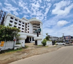The Wyte Fort Ernakulam
