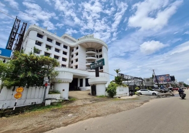 The Wyte Fort Ernakulam