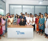 Thea It Solutions Irinjalakuda