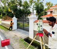 Theertha Digital Land Surveyors