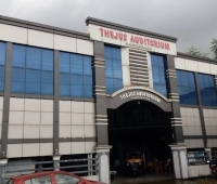 Thejus Auditorium Nandikkara