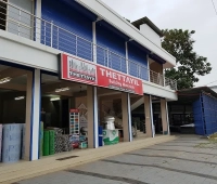 Thettayil Dealers of roofing sheets Minalur