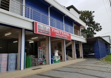 Thettayil Dealers of roofing sheets Minalur