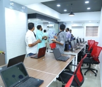 Third Eye Technology And Solutions