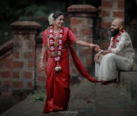 Thirdman Wedding Photography Vellimadukunnu
