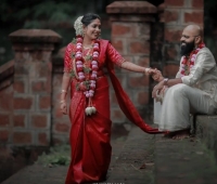 Thirdman Wedding Photography Vellimadukunnu