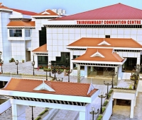 Thiruvambady Convention Centre Thrissur