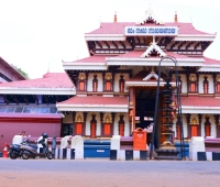 listing 6 Thiruvambady SreeKrishna Temple Patturaikkal