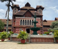 Thiruvananthapuram Zoo