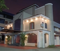 Thomson Kylas Auditorium Ettumanoor