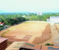 Thope Stadium