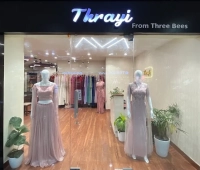 Three Bees Designer Boutique