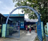 Thrikkur Medical Dispensary Thrissur