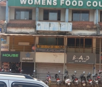 Thrissivaperoor Women’s Food Court Naikkanal