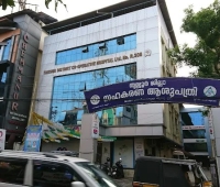 Thrissur District Co-Operative Hospital Thrissur