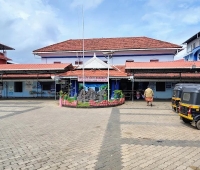 Thrissur General Hospital